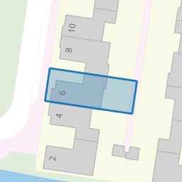 Perceel TGR00-E-5003