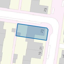 Perceel TGR00-E-5009