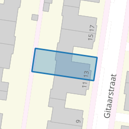 Perceel TGR00-E-5014