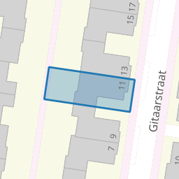 Perceel TGR00-E-5015