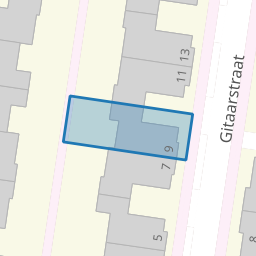 Perceel TGR00-E-5016