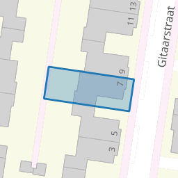 Perceel TGR00-E-5017