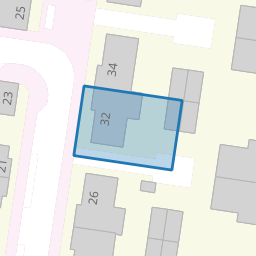 Perceel TGR00-E-5023