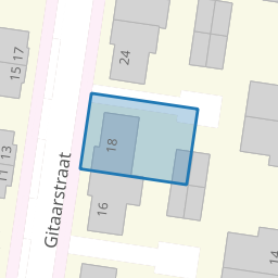 Perceel TGR00-E-5026