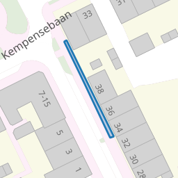 Perceel TGR00-E-5054