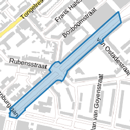 Perceel TGR00-E-5072