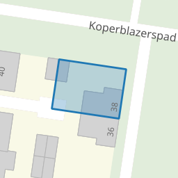 Perceel TGR00-E-5074