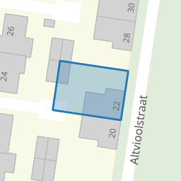 Perceel TGR00-E-5081