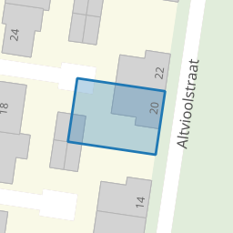 Perceel TGR00-E-5084