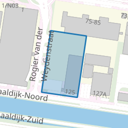 Perceel TGR00-E-5095