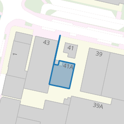 Perceel TGR00-E-5100