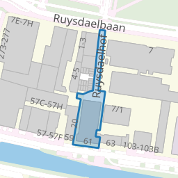 Perceel TGR00-E-5144