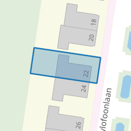 Perceel TGR00-E-5153