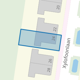 Perceel TGR00-E-5154