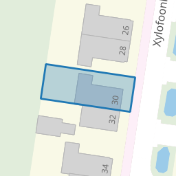 Perceel TGR00-E-5157