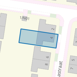 Perceel TGR00-E-5166