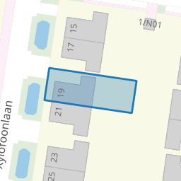 Perceel TGR00-E-5167