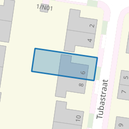 Perceel TGR00-E-5168