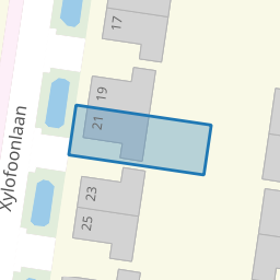 Perceel TGR00-E-5169