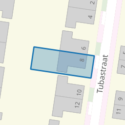 Perceel TGR00-E-5170