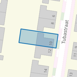 Perceel TGR00-E-5172