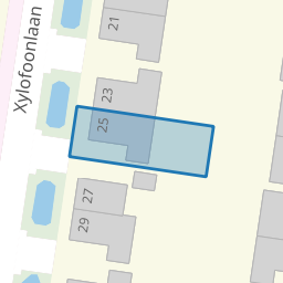 Perceel TGR00-E-5173