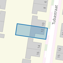 Perceel TGR00-E-5174