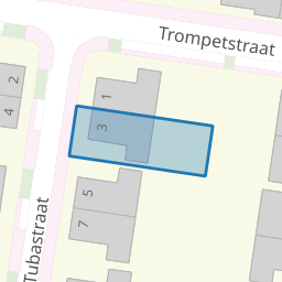 Perceel TGR00-E-5185