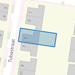 Perceel TGR00-E-5187