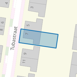 Perceel TGR00-E-5189