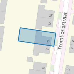 Perceel TGR00-E-5192