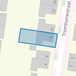 Perceel TGR00-E-5194