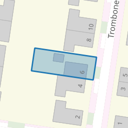 Perceel TGR00-E-5196