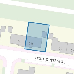 Perceel TGR00-E-5206