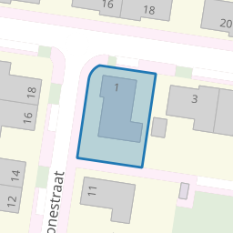 Perceel TGR00-E-5214