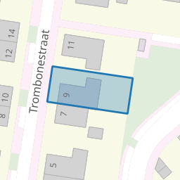 Perceel TGR00-E-5218