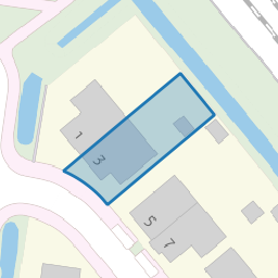 Perceel TGR00-E-5256