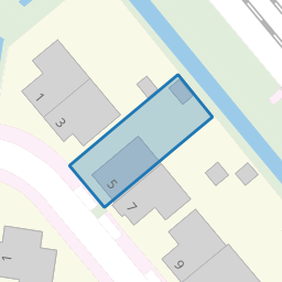 Perceel TGR00-E-5257