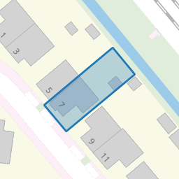 Perceel TGR00-E-5258