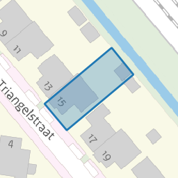 Perceel TGR00-E-5262