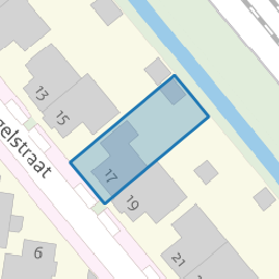 Perceel TGR00-E-5263