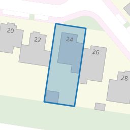 Perceel TGR00-E-5267