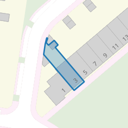 Perceel TGR00-E-5277