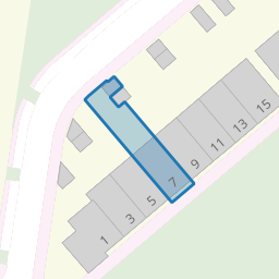 Perceel TGR00-E-5279