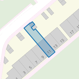 Perceel TGR00-E-5281