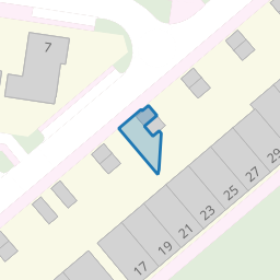 Perceel TGR00-E-5290