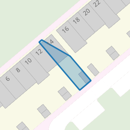 Perceel TGR00-E-5300