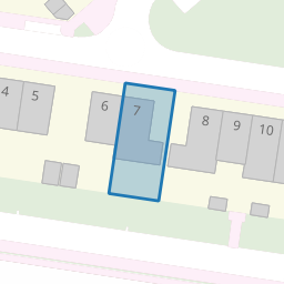 Perceel TGR00-E-5301