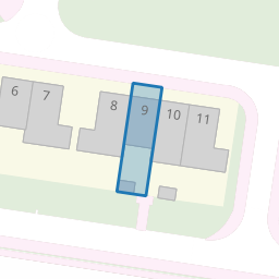 Perceel TGR00-E-5304