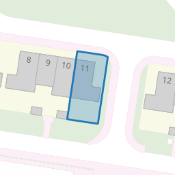 Perceel TGR00-E-5306